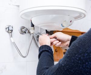 About Water Heater Repair LLC Milford, VA